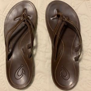 OluKai Sandals
